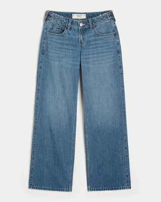 Blue jeans
